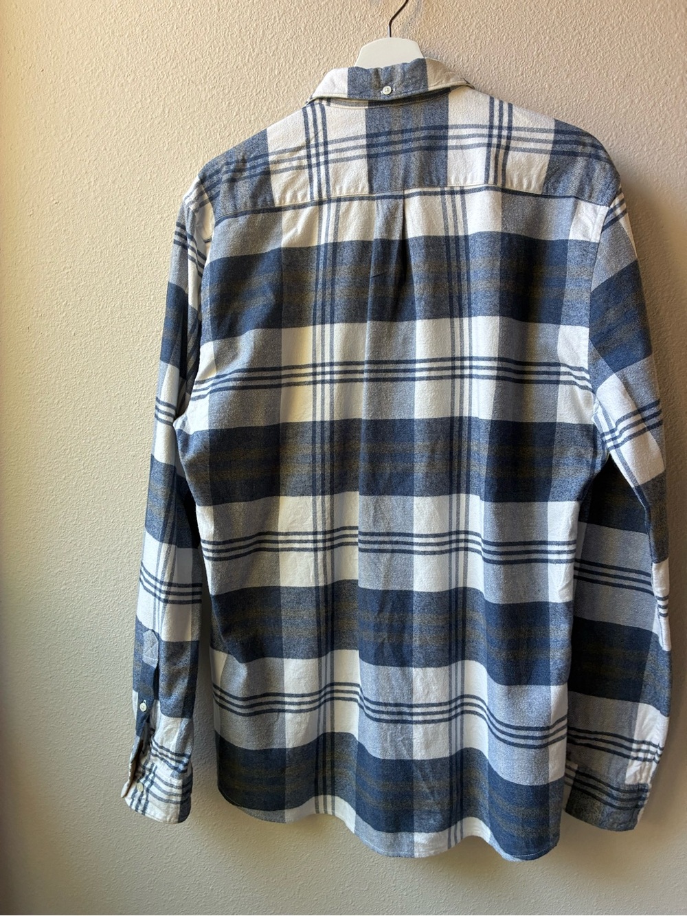 Barbour Highland Check 16 Tailored Shirt (Size:M) - Picture 11 of 15